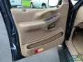 Door Panel of 1999 Ford Expedition XLT #9