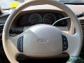  1999 Ford Expedition XLT Steering Wheel #16