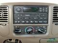 Controls of 1999 Ford Expedition XLT #17