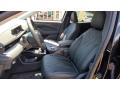 Front Seat of 2021 Ford Mustang Mach-E Select eAWD #11