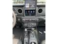 Controls of 2021 Jeep Wrangler Unlimited Sahara 4xe Hybrid #7