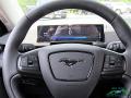  2021 Ford Mustang Mach-E Premium Steering Wheel #17