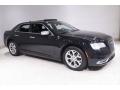 Front 3/4 View of 2016 Chrysler 300 C Platinum AWD #1