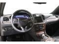 Dashboard of 2016 Chrysler 300 C Platinum AWD #6