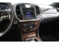 Controls of 2016 Chrysler 300 C Platinum AWD #9