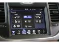 Controls of 2016 Chrysler 300 C Platinum AWD #10