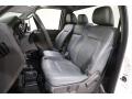 Front Seat of 2016 Ford F250 Super Duty XL Regular Cab 4x4 #5