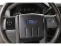  2016 Ford F250 Super Duty XL Regular Cab 4x4 Steering Wheel #7