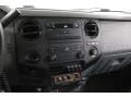 Controls of 2016 Ford F250 Super Duty XL Regular Cab 4x4 #9