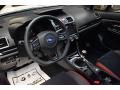 2020 Subaru WRX Carbon Black Interior #12