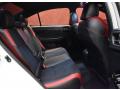 Rear Seat of 2020 Subaru WRX STI #19