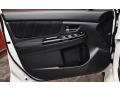 Door Panel of 2020 Subaru WRX STI #22