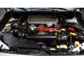  2020 WRX 2.5 Liter DI Turbocharged DOHC 16-Valve DAVCS Horizontally Opposed 4 Cylinder Engine #24
