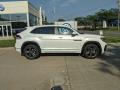  2021 Volkswagen Atlas Cross Sport Oryx White Pearl #2