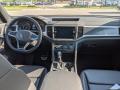 Dashboard of 2021 Volkswagen Atlas Cross Sport SE Technology R-Line 4Motion #3