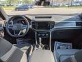 Dashboard of 2021 Volkswagen Atlas Cross Sport SEL Premium 4Motion #3