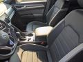 Front Seat of 2021 Volkswagen Atlas Cross Sport SEL Premium 4Motion #4