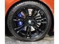  2021 BMW M5 Sedan Wheel #10