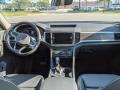 Dashboard of 2021 Volkswagen Atlas SE 4Motion #3