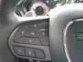  2021 Dodge Challenger R/T Scat Pack Shaker Steering Wheel #17