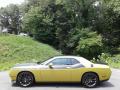 2021 Dodge Challenger T/A Gold Rush