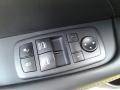Controls of 2021 Dodge Challenger T/A #11