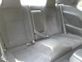 Rear Seat of 2021 Dodge Challenger T/A #14