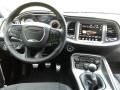Dashboard of 2021 Dodge Challenger T/A #16