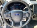  2021 Ford F350 Super Duty XL Crew Cab 4x4 Stake Truck Steering Wheel #14