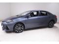 2018 Corolla SE #3