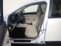 Front Seat of 2012 Subaru Outback 2.5i Premium #21