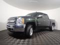 2013 Silverado 1500 LT Crew Cab 4x4 #7