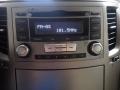 Audio System of 2012 Subaru Outback 2.5i Premium #25