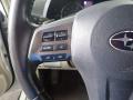  2012 Subaru Outback 2.5i Premium Steering Wheel #28