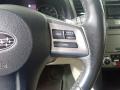  2012 Subaru Outback 2.5i Premium Steering Wheel #29