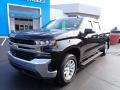 2019 Silverado 1500 LT Z71 Crew Cab 4WD #2