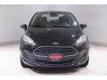 2014 Fiesta S Sedan #2