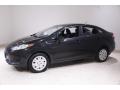 2014 Fiesta S Sedan #3