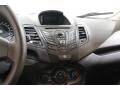 2014 Fiesta S Sedan #9