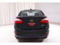 2014 Fiesta S Sedan #17