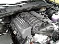  2021 Challenger 392 SRT 6.4 Liter HEMI OHV-16 Valve VVT MDS V8 Engine #9