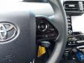  2021 Toyota Prius L Eco Steering Wheel #14