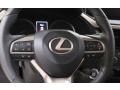  2016 Lexus RX 350 AWD Steering Wheel #7