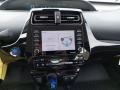 Controls of 2021 Toyota Prius L Eco #15
