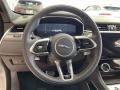  2021 Jaguar F-PACE SVR Steering Wheel #15