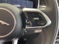  2021 Jaguar F-PACE SVR Steering Wheel #17