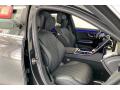  2021 Mercedes-Benz S Black Interior #5