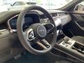  2021 Jaguar F-PACE SVR Steering Wheel #26