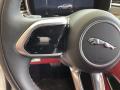  2021 Jaguar F-PACE SVR Steering Wheel #16