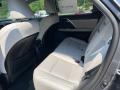 Rear Seat of 2021 Lexus RX 350 AWD #3